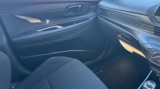 Hyundai BAYON 1.0 TGDi Advance 5dr Petrol Hatchback